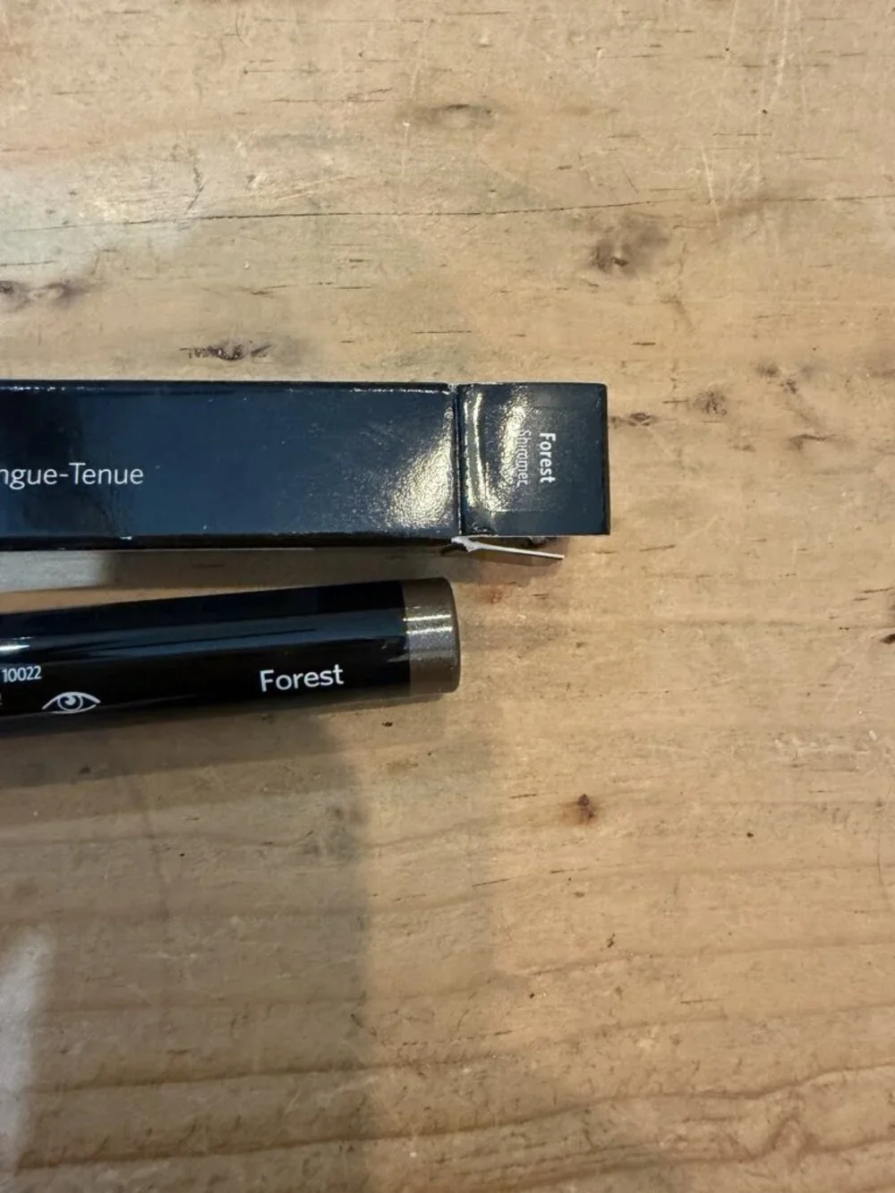 Long Wear Cream Shadow Stick Forest Shimmer Bobbi Brown 0.05oz